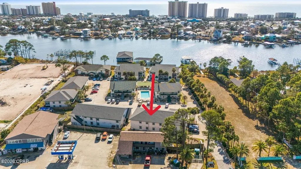 7813 N Lagoon Dr Unit 5D