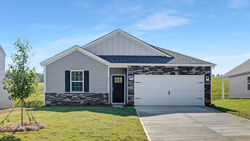 1337 Lily Dr