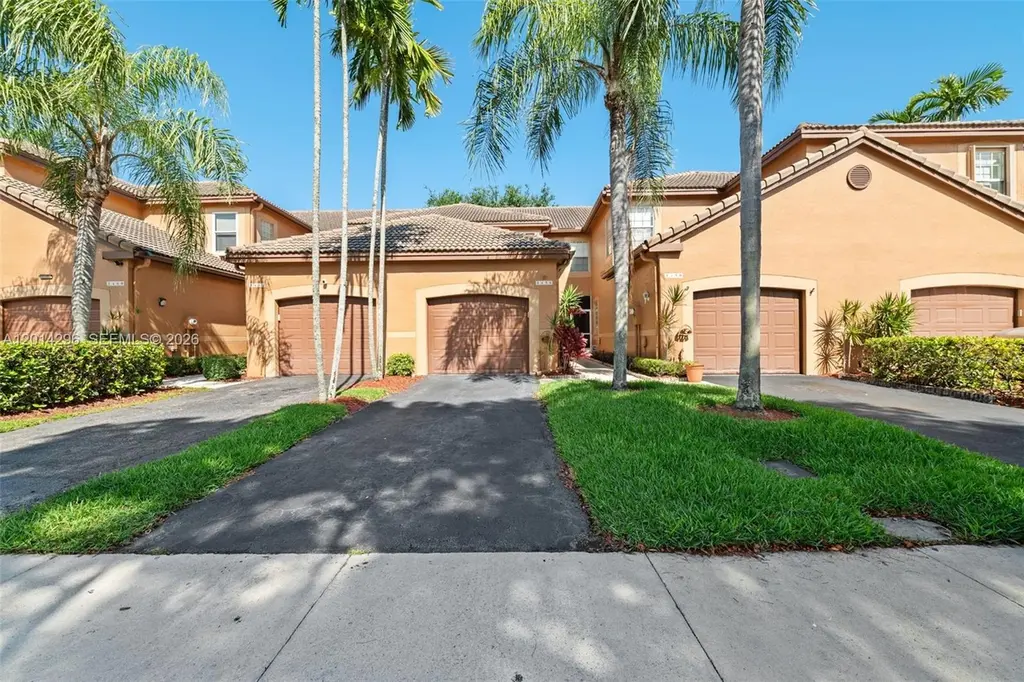 1456 Veracruz Ln Unit 4-5