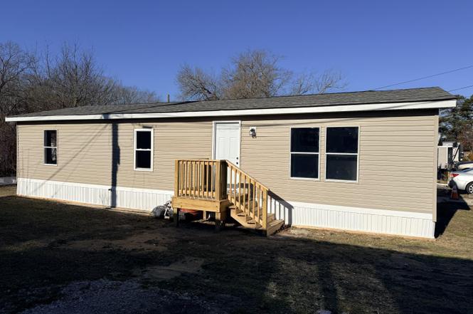 260 Marshal Mill Rd #117