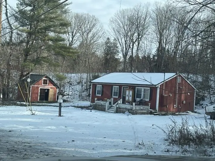 18 Prospect St