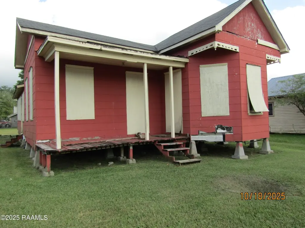 205 Ann St