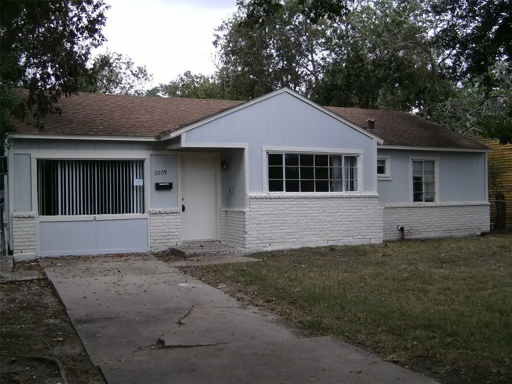 10109 Fairland Dr