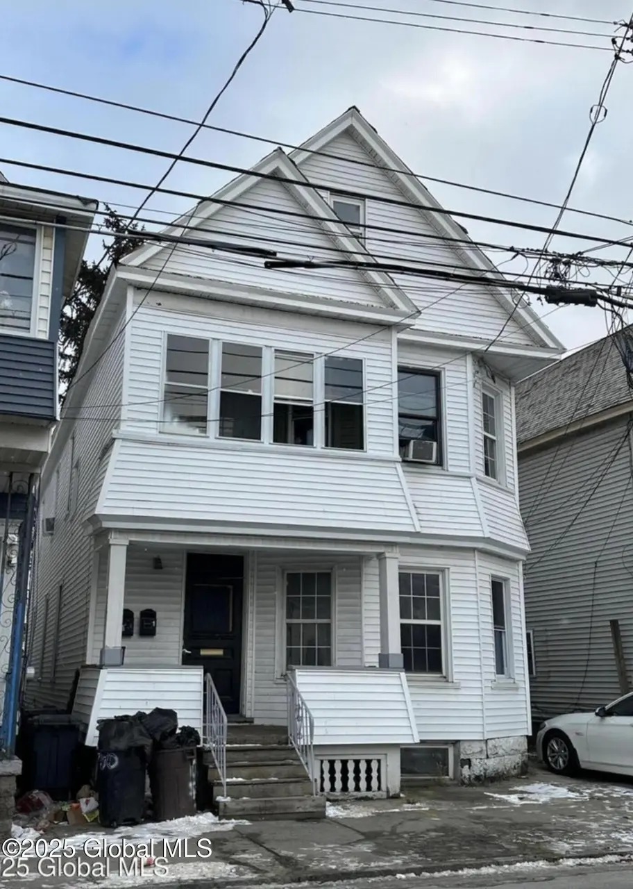347 Hulett St