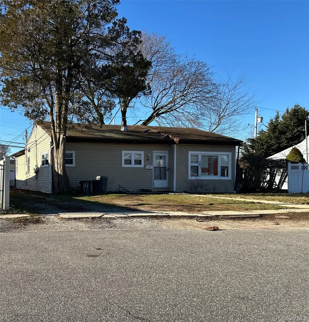 14 Chevy Chase