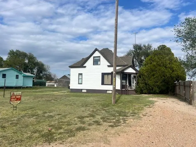 303 N Arbell Rd