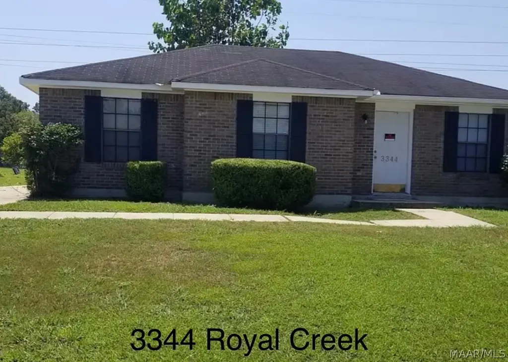 3344 Royal Creek Rd