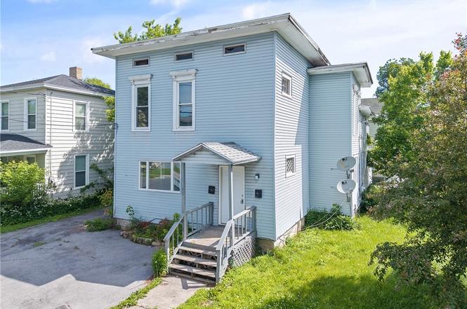723 Franklin St