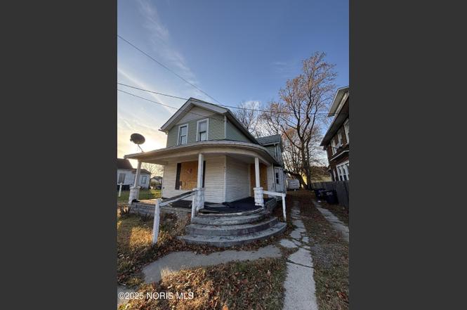 635 N Detroit Ave