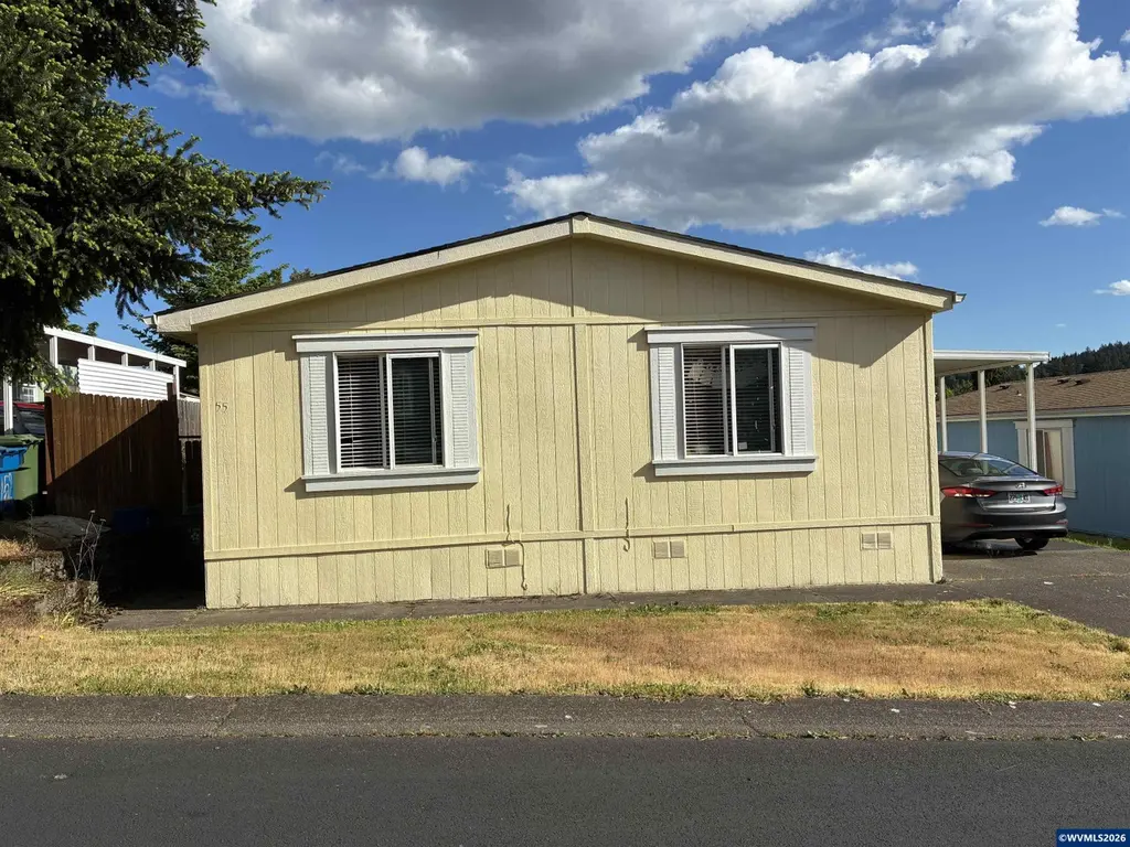 2000 Robins Ln SE #55