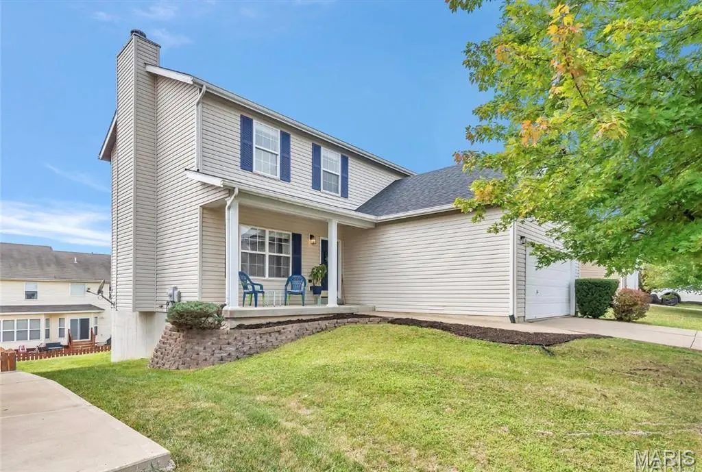 131 Brookfield Blvd
