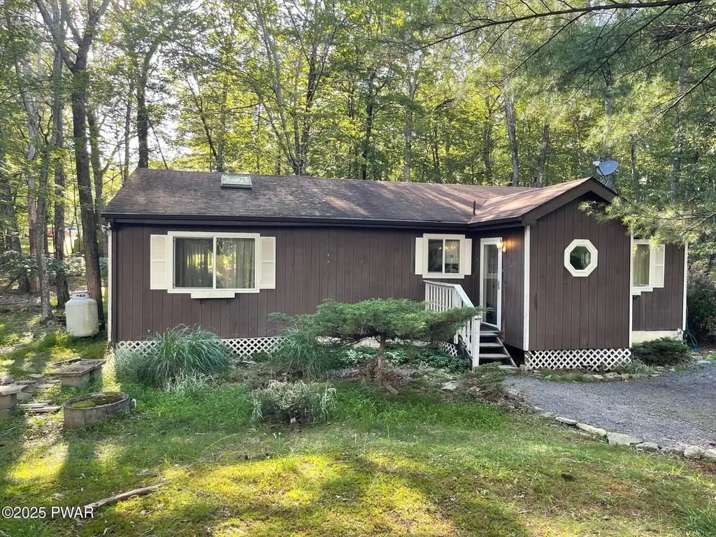110 Gold Key Rd