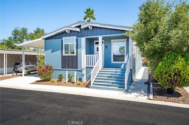 1120 E Mission Rd #57
