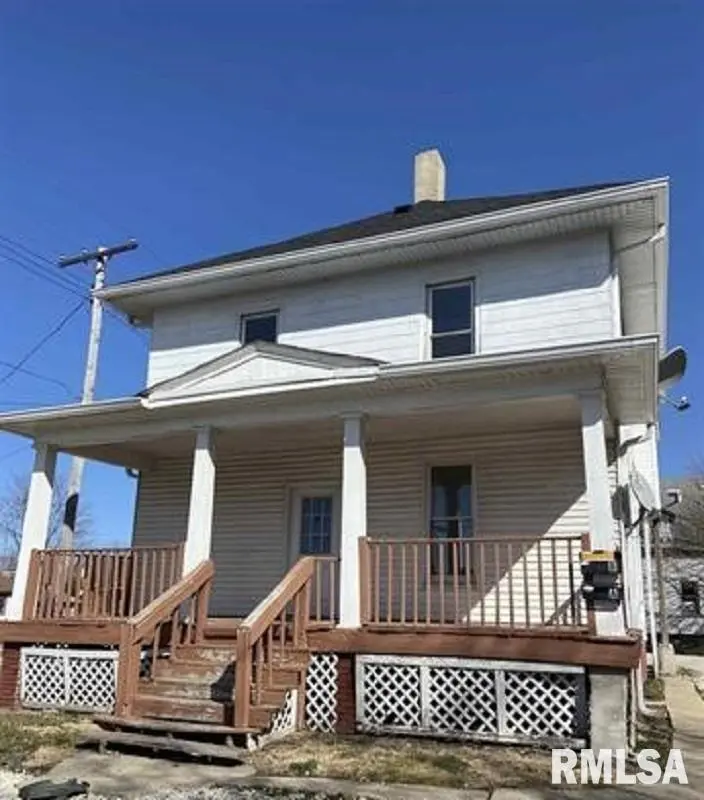 171 N 3rd St
