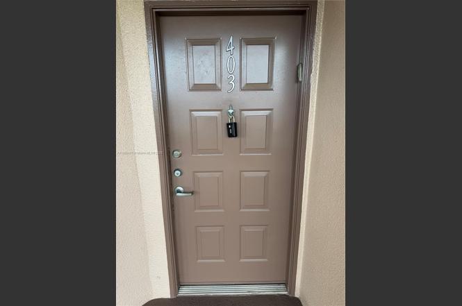 1650 SW 124th Ter Unit 403D