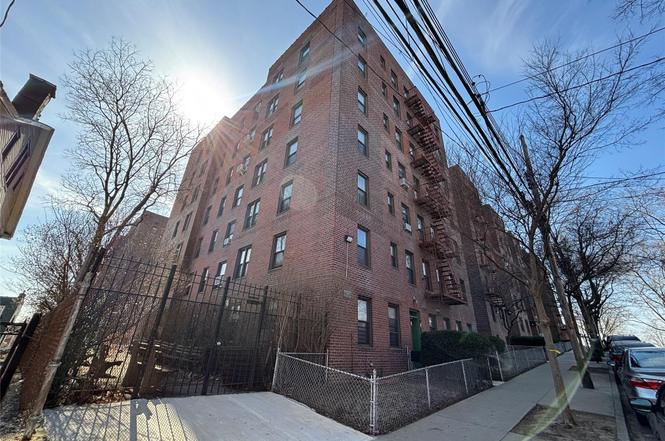 740 E 232 St Unit TB