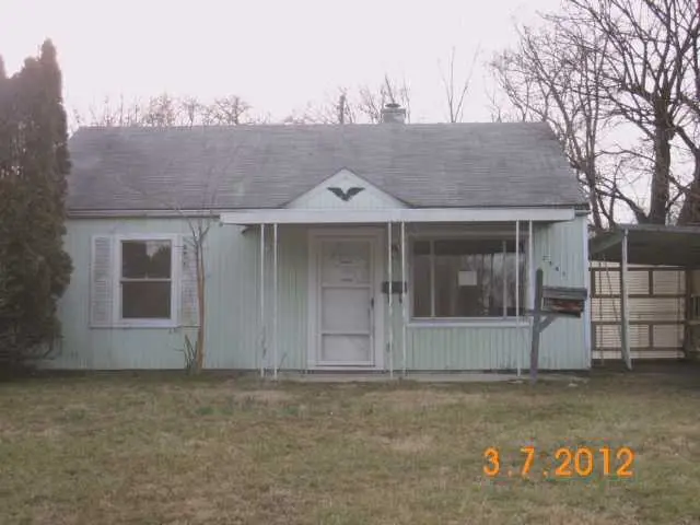 2967 Woodland Ave