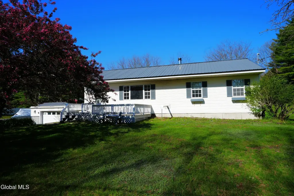 301 Bemis Rd