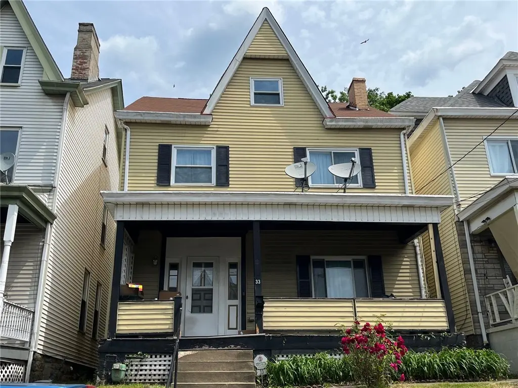 33 5th St