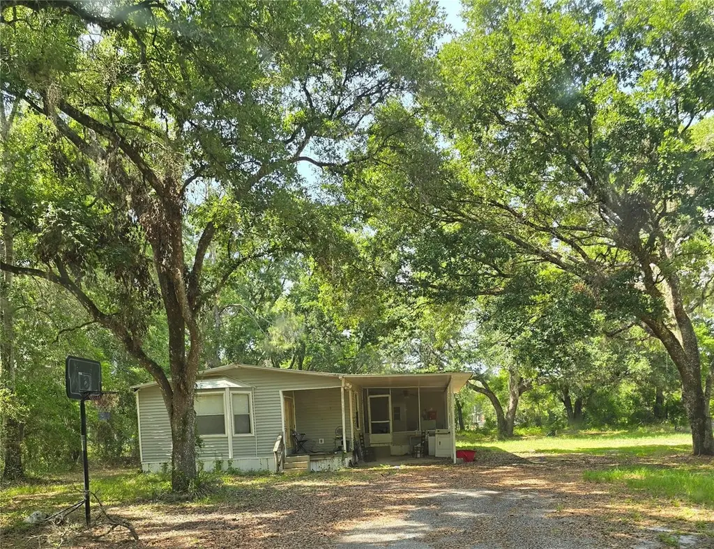 38625 County Line Rd