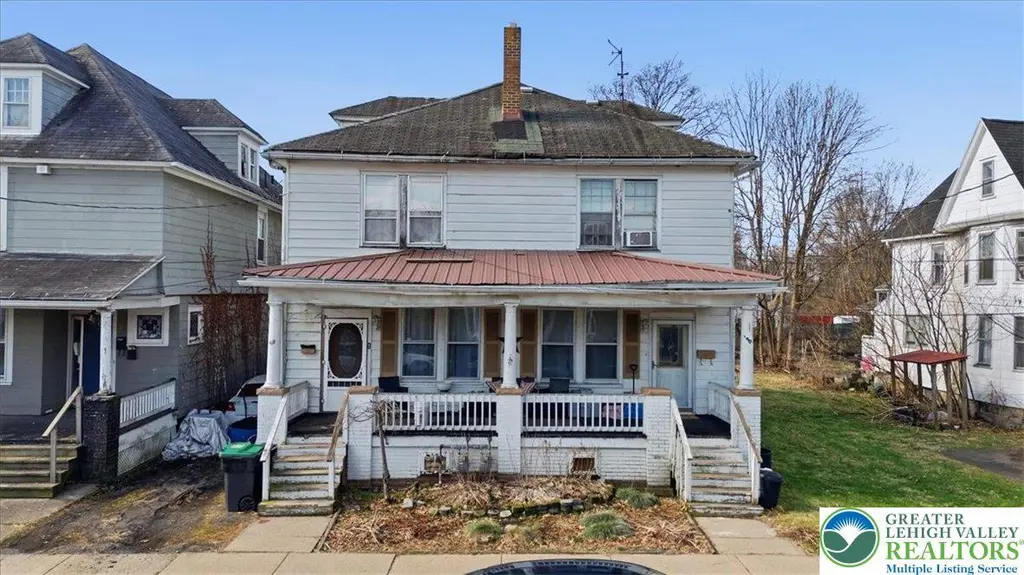 88 Marlboro Ave