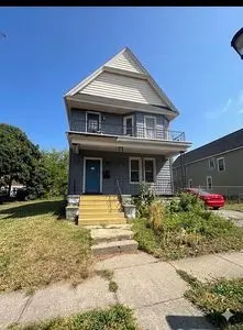 78 Arnold St