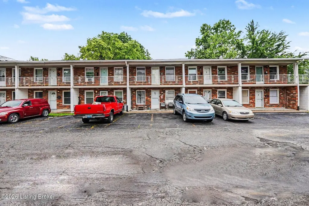 4501 S 6th St Apt 76