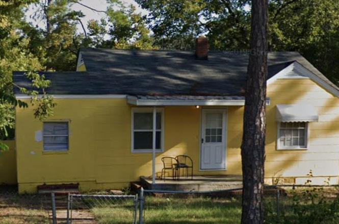 903 W Gordon Ave