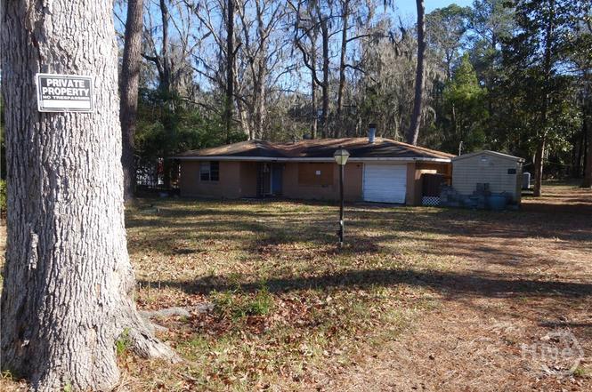 8 Salt Creek Rd
