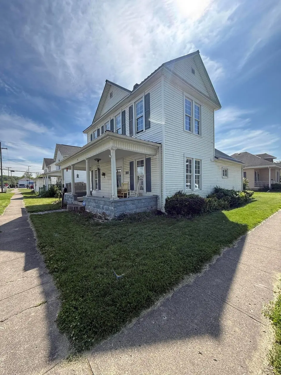 195 Furnace St