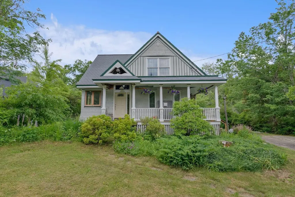 85 Old Port Rd