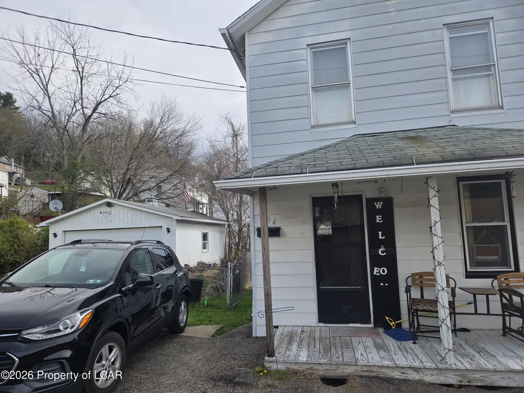 234 Duffy Ln