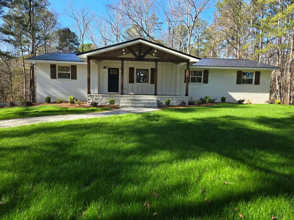 3428 Ray Owens Rd