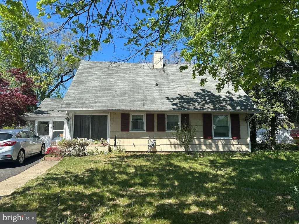 19 Stretton Cir