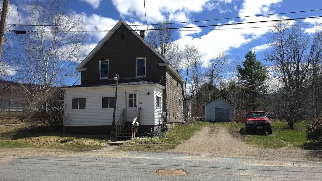 1408 Napert St