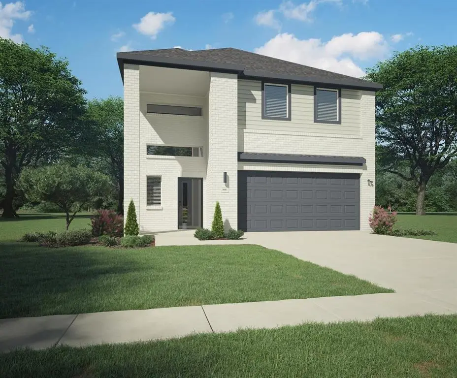 1211 Paintbrush Dr