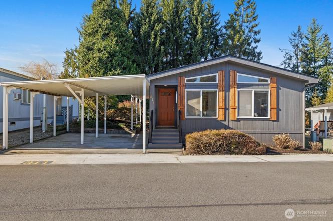 23825 15th Ave SE #311