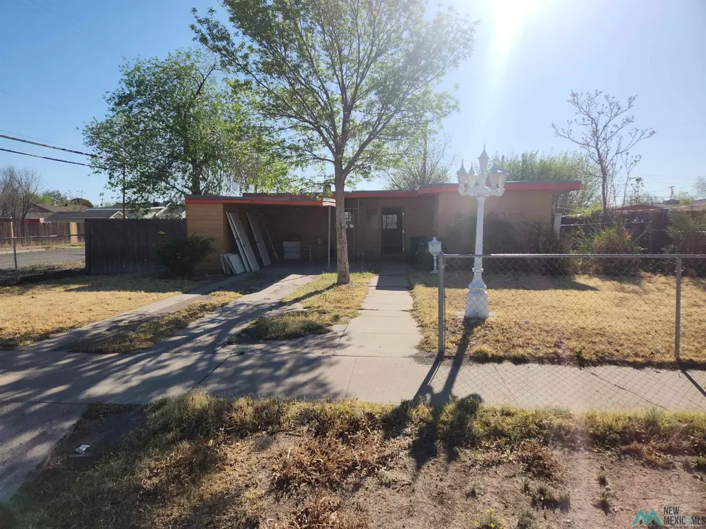 1101 Kenlea Dr