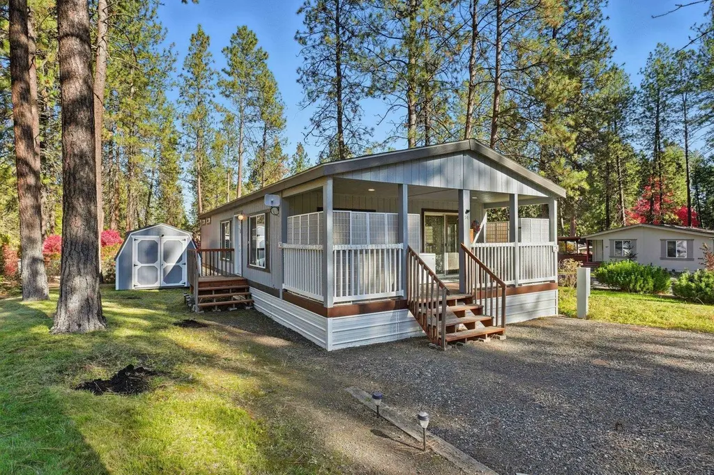 8900 S Mullen Hill Rd #54