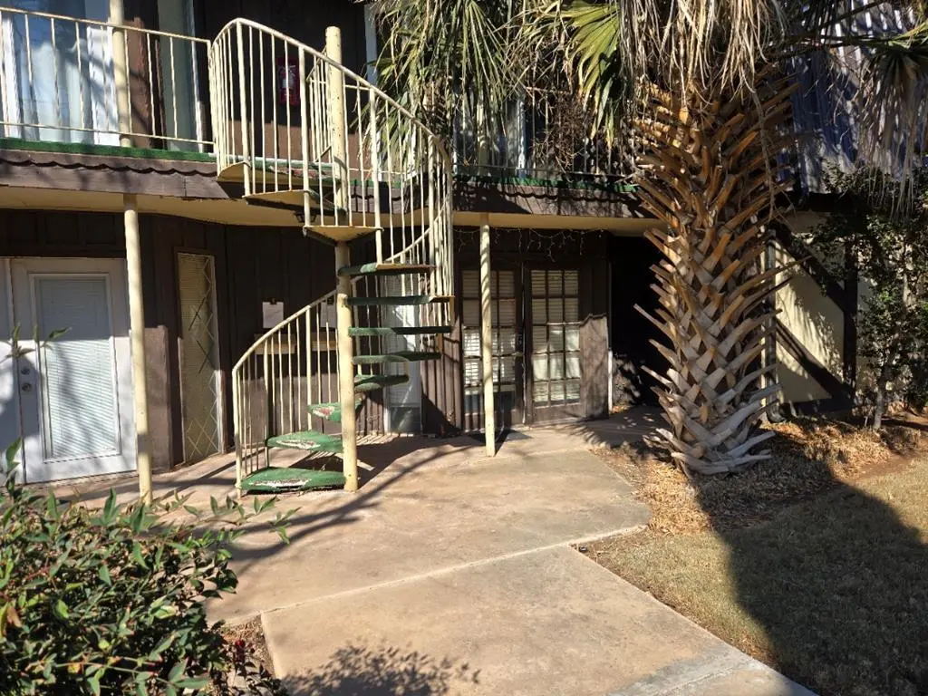 501 W Scharbauer Dr #12