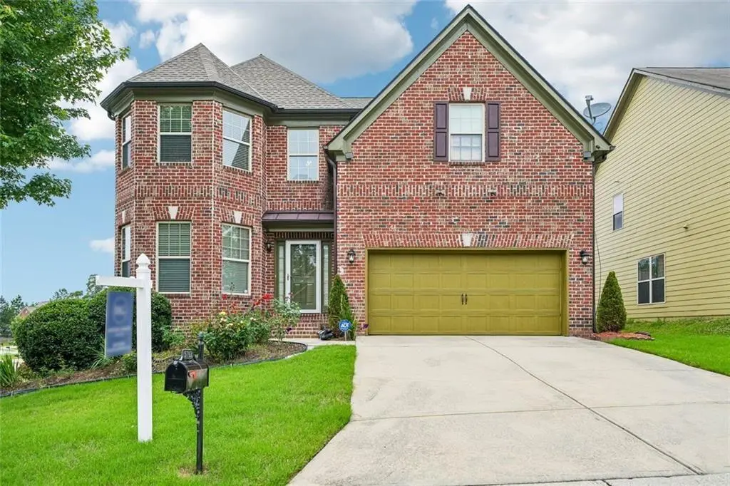 5742 Barrington Run