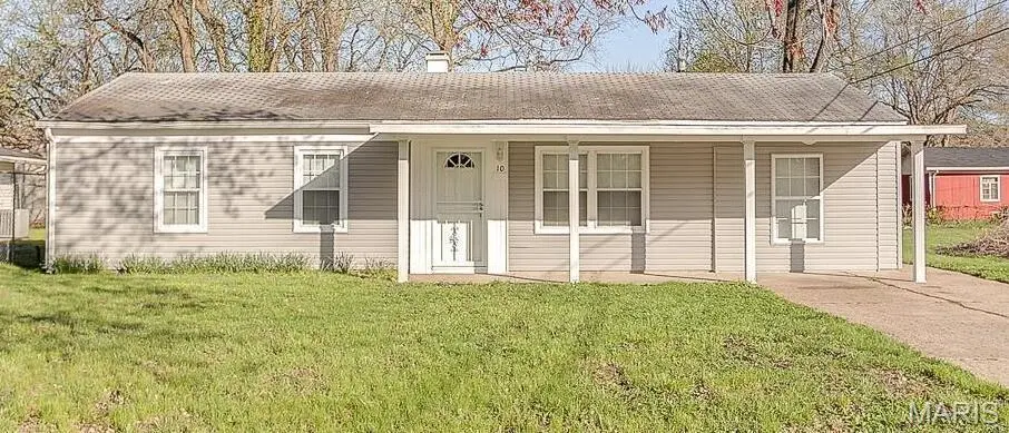 10 Baldwin Ln
