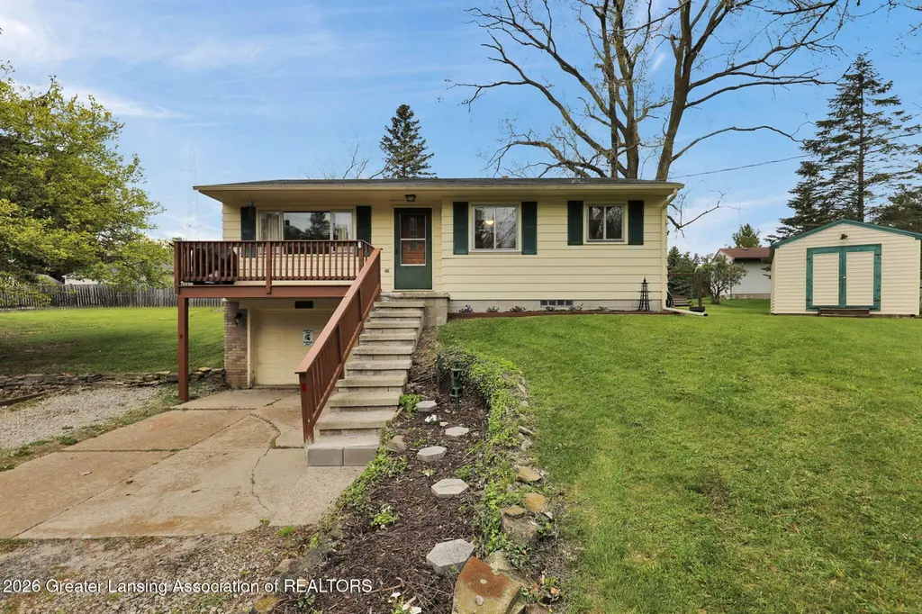 4910 Westhill Dr