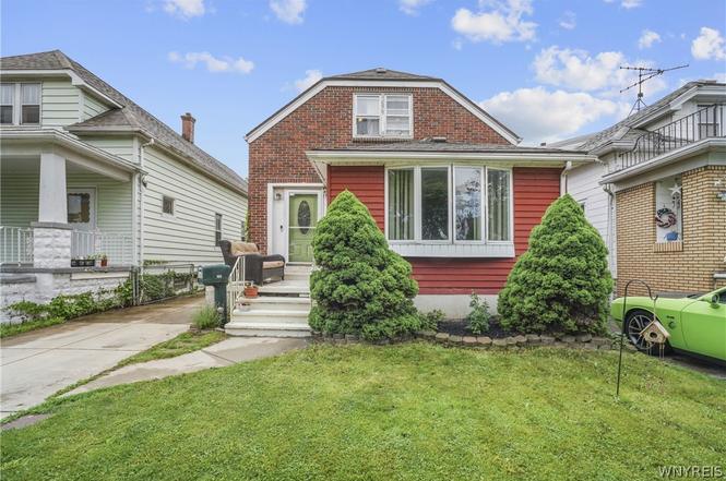 106 Pierce St