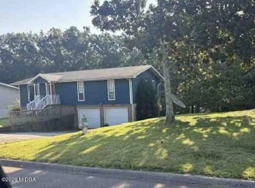 54 Crest Cir
