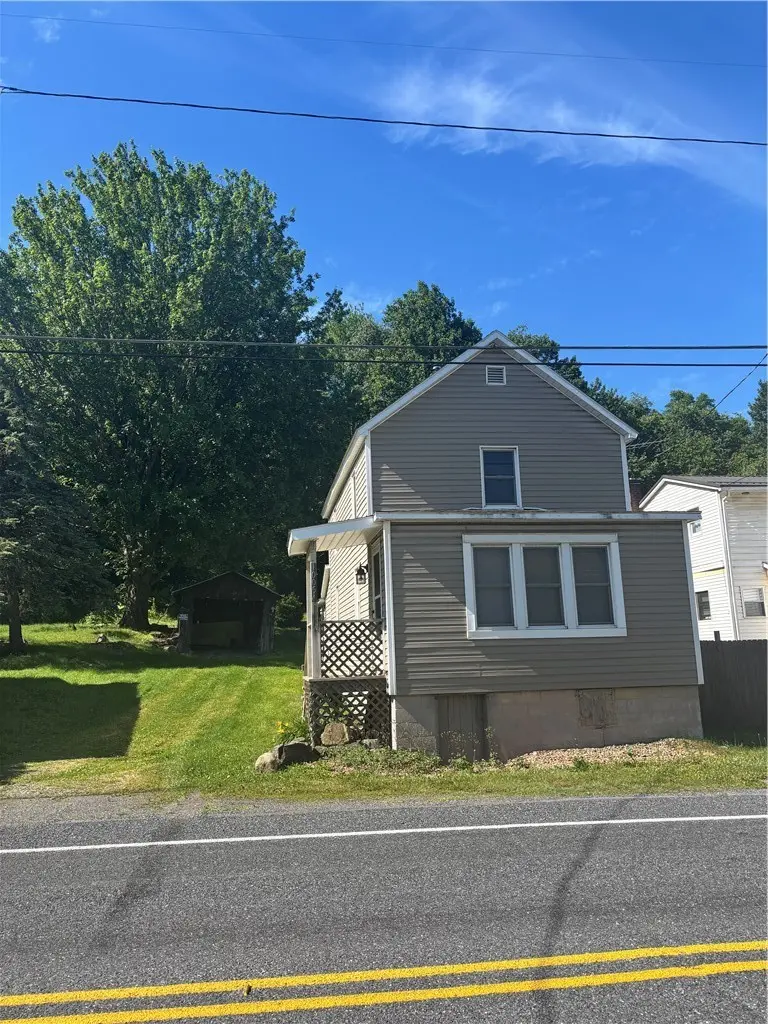 10054 Route 553 Hwy
