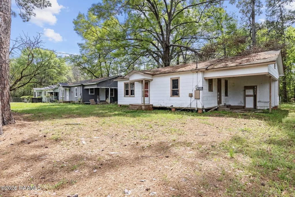 520 Mcneese St