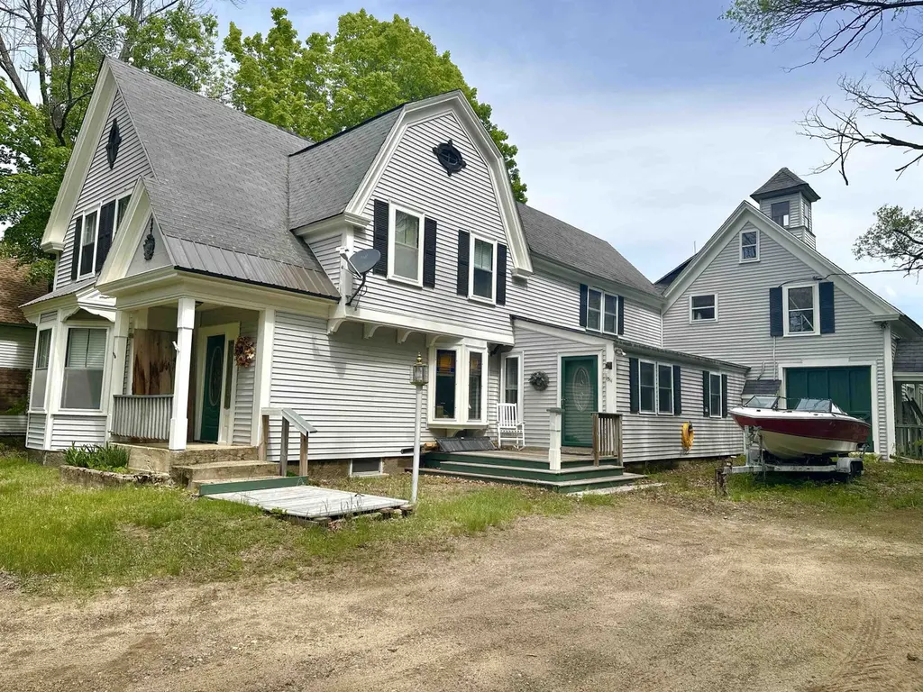 1311 Village Rd