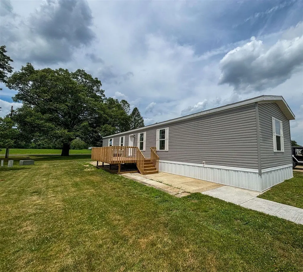 69205 Garver Lake Rd Lot 9