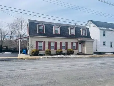 103 Meadow St